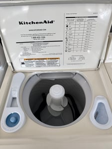 Top load washer and dryer - $799.00 - KA-WD-0000005
