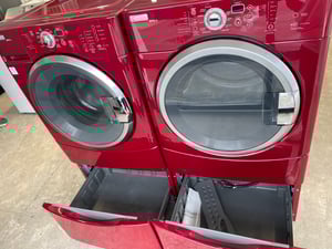 Maytag washer and dryer set - $879.00 - MT-WD-0000014