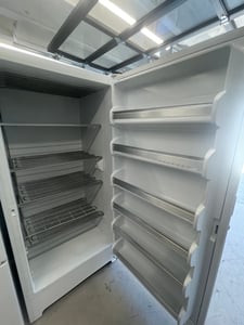 Used Frigidaire 21cu.ft upright freezer - $499.00 - FG-FZ-0000001