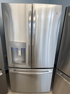 GE french door refrigerator - $1,199.00 - GE-RF-0000125