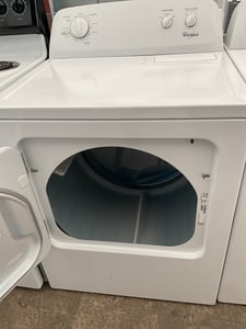 Electric dryer - $299.00 - WP-DR-0000110
