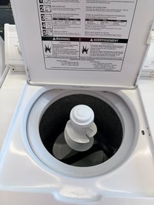 Top load washer - $379.00 - WP-WS-0000274