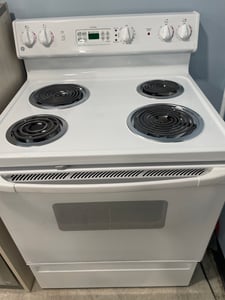 GE coil top range - $399.00 - GE-RG-0000041