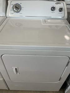 Top load dryer - $379.00 - WP-DR-0000111