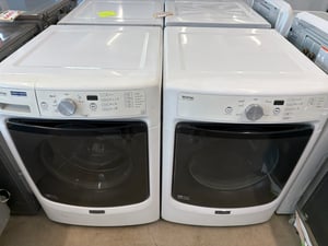 Front load washer and dryer set - $799.00 - MT-WD-0000079