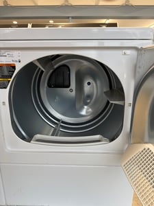 Speed Queen washer and dryer set - $1,479.00 - UK-WD-0000006