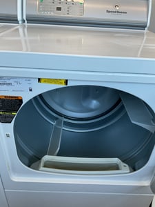 Speed Queen top load washer and dryer - $1,399.00 - UK-WD-0000004