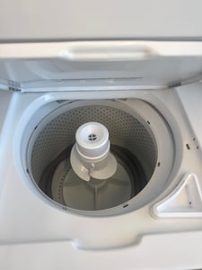 Whirlpool 27”wide laundry center - $799.00 - WP-LC-0000049