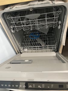 Frigidaire gallery stainless steel dishwasher - $349.00 - FG-DW-0000010