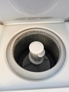 24”wide laundry center - $699.00 - KM-LC-0000026