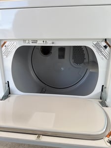 Top load washer and dryer set - $769.00 - WP-WD-0000243