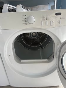 Frigidaire washer and dryer set - $699.00 - FG-WD-0000002