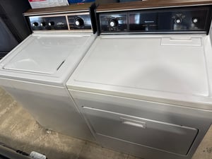 Kenmore washer and dryer set - $499.00 - KM-WD-0000056