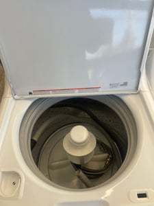 GE washer and dryer set - $699.00 - GE-WD-0000045