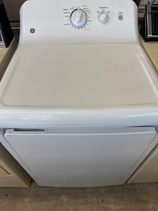 27” wide dryer - $399.00 - GE-DR-0000029
