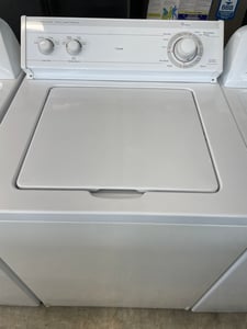 Whirlpool top load washer - $349.00 - WP-WS-0000056