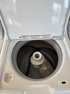 Mismatched Hotpoint washer and GE dryer set - $799.00 - GE-WD-0000064