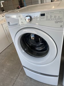 Whirlpool front load washer - $579.00 - WP-WS-0000072