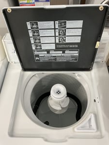 KitchenAid top load washer - $439.00 - KA-WS-0000002