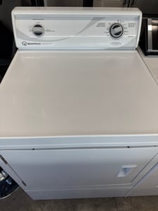 Speed Queen 27”wide dryer - $599.00 - UK-DR-0000005