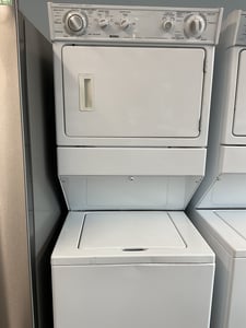 27” laundry center - $799.00 - KM-LC-0000018