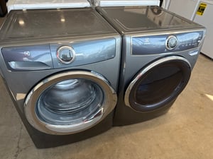 Front load washer and dryer set - $1,279.00 - EL-WD-0000009
