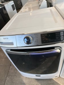 Front load washer - $579.00 - MT-WS-0000074