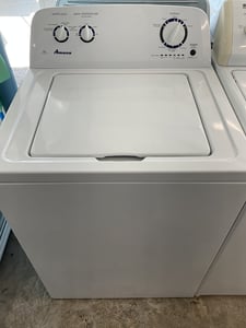 Amana top load washer - $399.00 - AM-WS-0000016