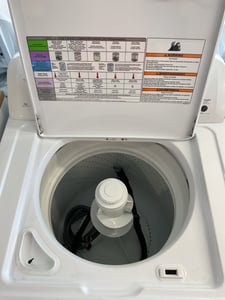 Amana top load washer - $399.00 - AM-WS-0000026