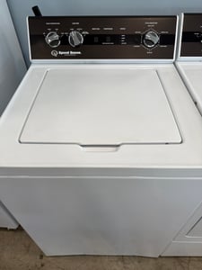 Top load washer and dryer set - $1,599.00 - SQ-WD-0000009