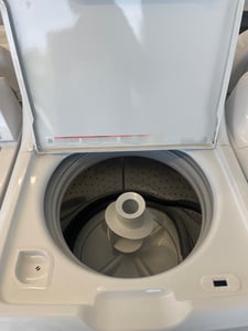 Hotpoint washer and dryer set - $699.00 - HP-WD-0000003