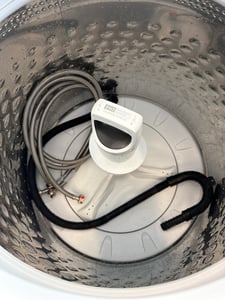Top load washer - $599.00 - WP-WS-0000275