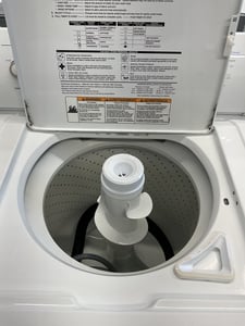 Top load direct drive washer - $379.00 - WP-WS-0000216