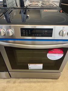 Frigidaire convection oven slide-in range. - $879.00 - FG-RG-0000060
