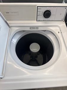 SEARS 24”wide Top load washer - $279.00 - UK-WS-0000011