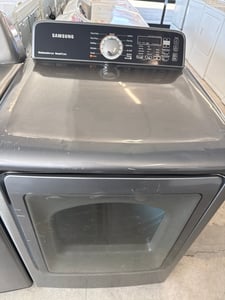 Samsung grey color dryer - $399.00 - SS-DR-0000025