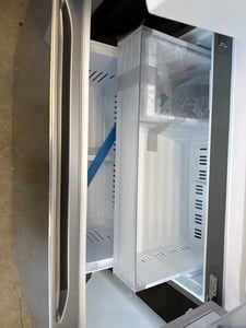 Counter depth french door refrigerator - $1,479.00 - LG-RF-0000018