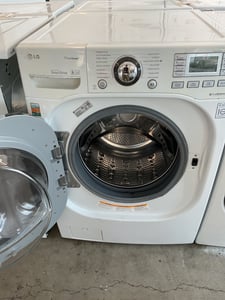 Front load washer and dryer - $899.00 - LG-WD-0000128