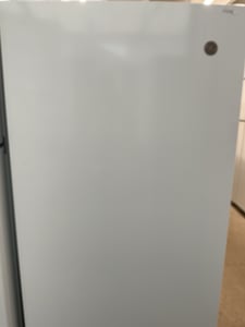 Open box as is 14 cubic feet dryer freezer - $699.00 - GE-FZ-0000007