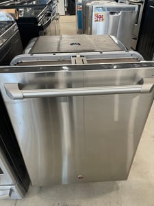 GE cafe dishwasher, stainless interior - $379.00 - GE-DW-0000002