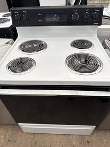 Coil top range - $249.00 - HP-RG-0000063
