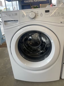 Whirlpool duet front load washer - $579.00 - WP-WS-0000108