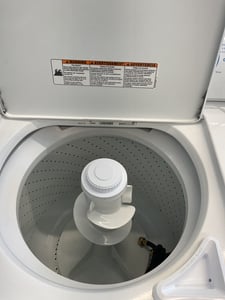 Top load washer - $399.00 - AM-WS-0000046