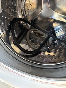 Front load washer - $579.00 - MT-WS-0000074