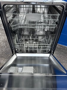Stainless steel dishwasher - $469.00 - BH-DW-0000002