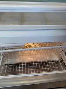 Built-in bottom freezer refrigerator - $2,499.00 - UK-RF-0000016