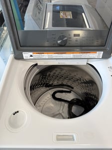 Bravos XL topload washer - $469.00 - MT-WS-0000065