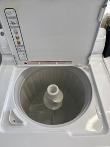 GE top load washer - $399.00 - GE-WS-0000075