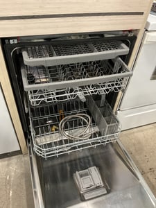 Stainless steel dishwasher - $439.00 - LG-DW-0000009