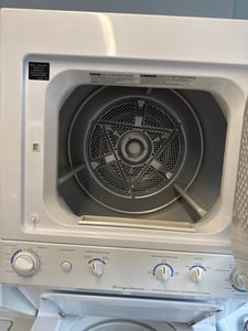 27”wide Frigidaire laundry center - $779.00 - FG-LC-0000007